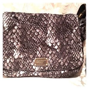 Marc by Marc Jacobs pretty nylon messenger